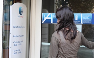 85% des moins de 30 ans qui travaillent dans une entreprise sociale sont satisfaits de leur travail.